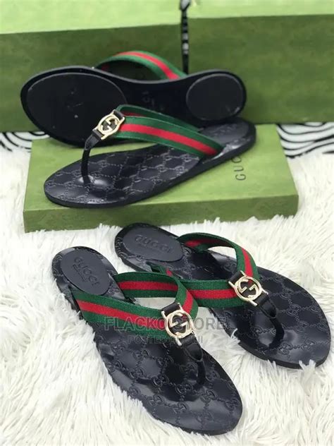 gucci slipper red|original Gucci slippers.